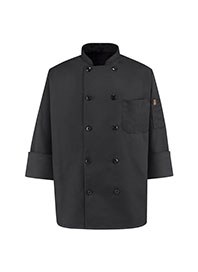 culinary uniforms - chefs coat