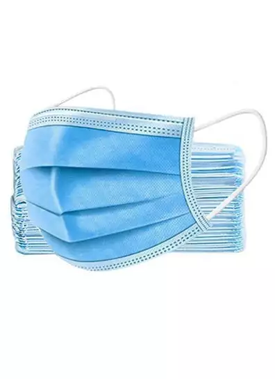 PPE Disposable face masks