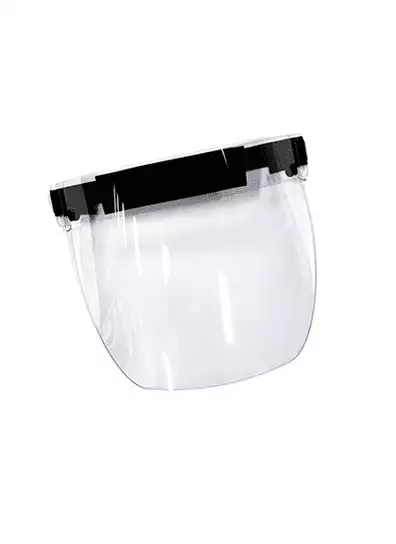 ppe face sheild