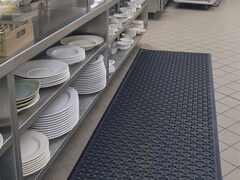 Anti-Fatigue Mat