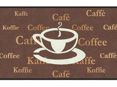 Coffee mat