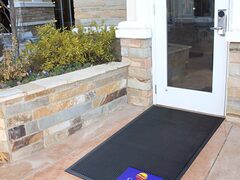 Scraper Mat