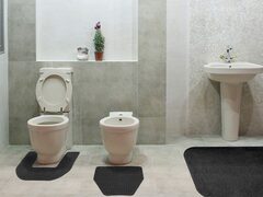 Urinal Mat