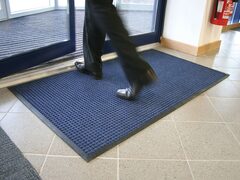 Walk-Off Mat