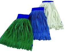 Wet Mop