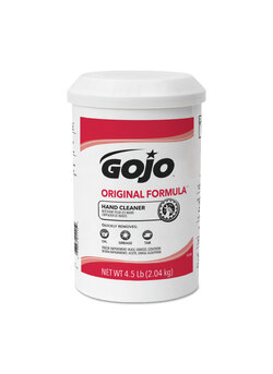 Gojo Cleaner