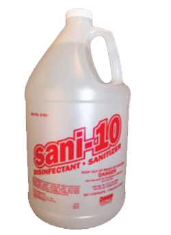Sani-10