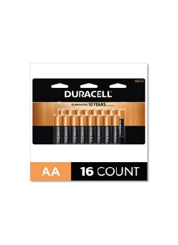 Batteries