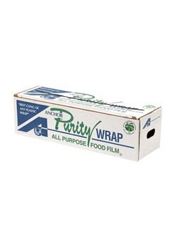 Food wrap