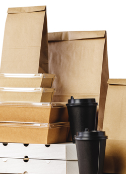To-go Containers