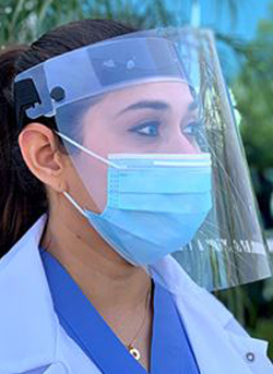 Face Shield