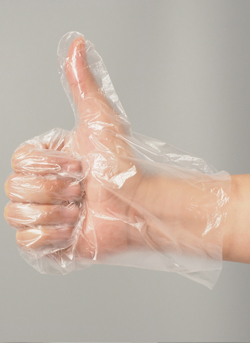 gloves