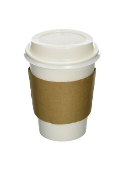 Hot cups