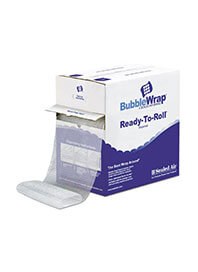 Bubble Wrap