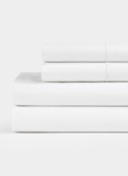 Poly Cotton Sheets