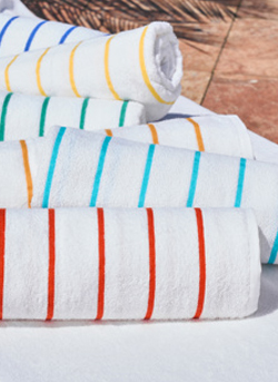 Ritz Terry Towels