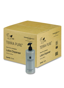 Terra Pure