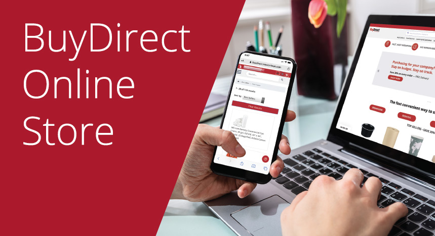 BuyDirect Online Store