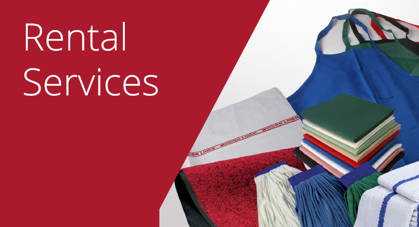 Rental Services