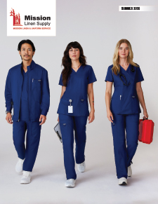Healthcare Uniforms