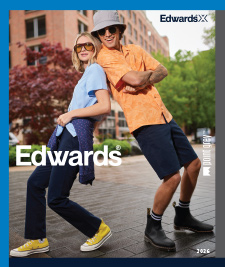 Professional Apparel