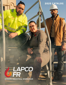 Lapco