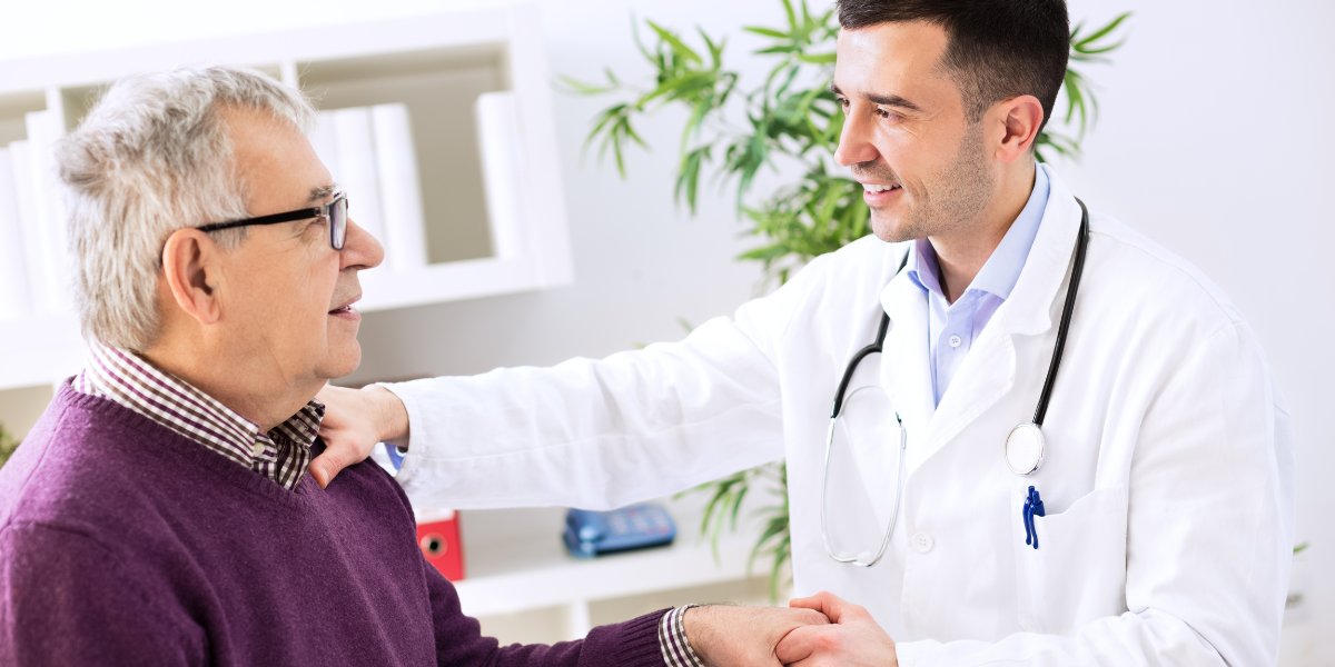 Featured image for “The Small Details Patients Remember Most About Their Hospital Experience”