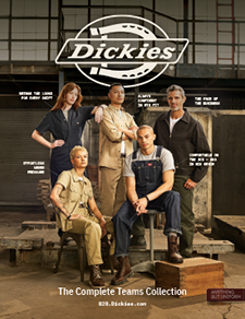 Dickies