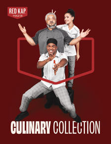 Uncommon Chef